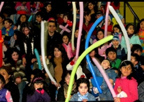 Municipalidad prepara completo programa de celebración del Día del Niño en Paillaco