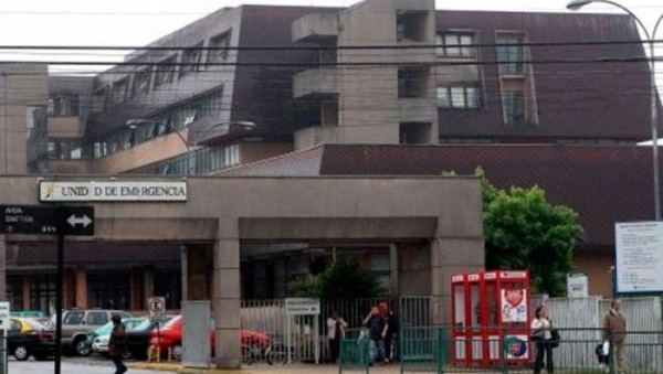 Llaman a entregar resultados de sumario cursado a Hospital de Valdivia por cobros indebidos a usuarios