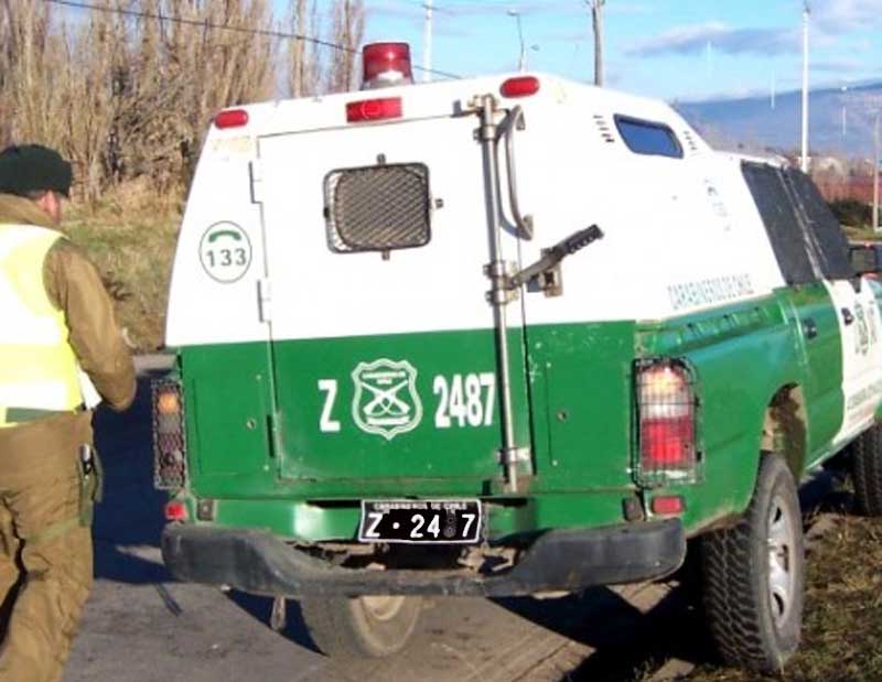  Un hombre falleció tras recibir descarga eléctrica en sector rural de Paillaco