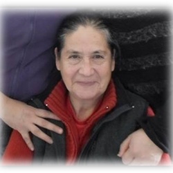 Misa en memoria de Silvia del Carmen Carrasco Q.E-P.D