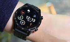 Con una batería que dura 14 días, la línea Watch GT 2 de Huawei no sortea lo potente de la tecnología