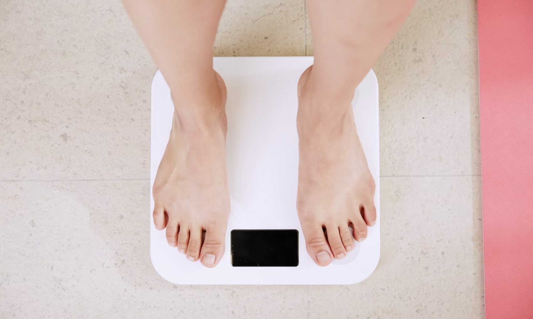 ¿Cómo perder peso eficazmente?