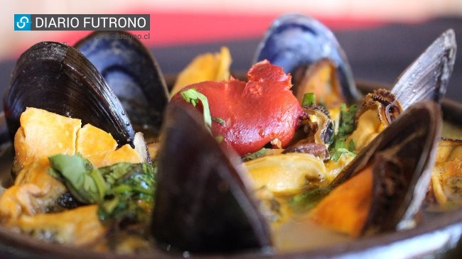 Feria Gastronómica Marina llegará a Paillaco, La Unión, Rio Bueno y Futrono