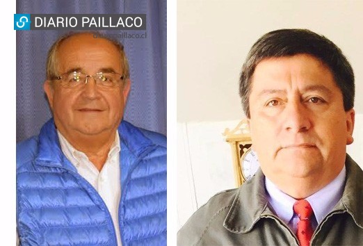Líderes vecinales indignados: "Rolack, ya perdió, quédese en su casa y Castro, deje progresar a Paillaco"