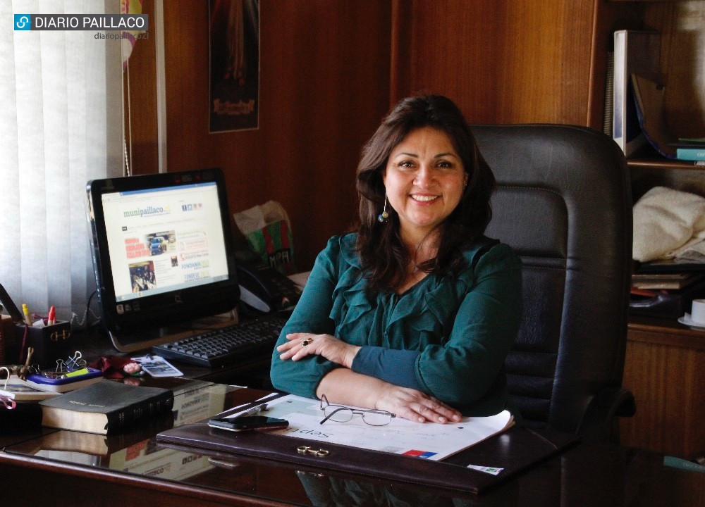 TRICEL escuchará alegatos por juicio de remoción de alcaldesa de Paillaco