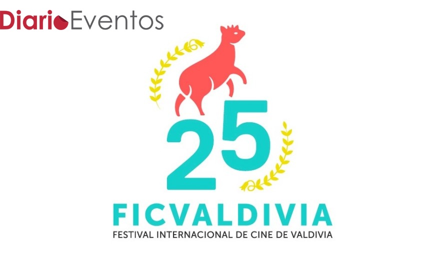 Este lunes arranca la 25° versión del Festival de Cine de Valdivia