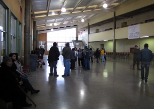 Desconocimiento del lugar de votación ha marcado elecciones primarias en Paillaco