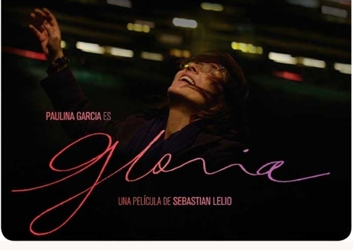 Esta tarde no se pierda la película “Gloria”