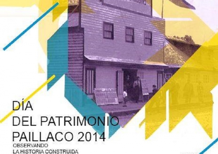 Día del Patrimonio se celebrará con exposiciones de investigadores de primer nivel en Paillaco