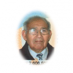 Falleció Jacinto Eliodoro Ancalaf Paillavil Q.E.P.D