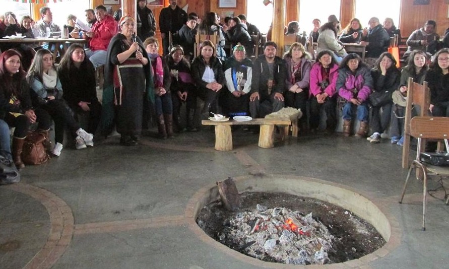 Paillaco conmemoró el Día de la Mujer Indígena con jornada de reflexión 