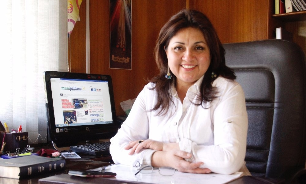 Fallo de última instancia rechazó destitución de alcaldesa Ramona Reyes