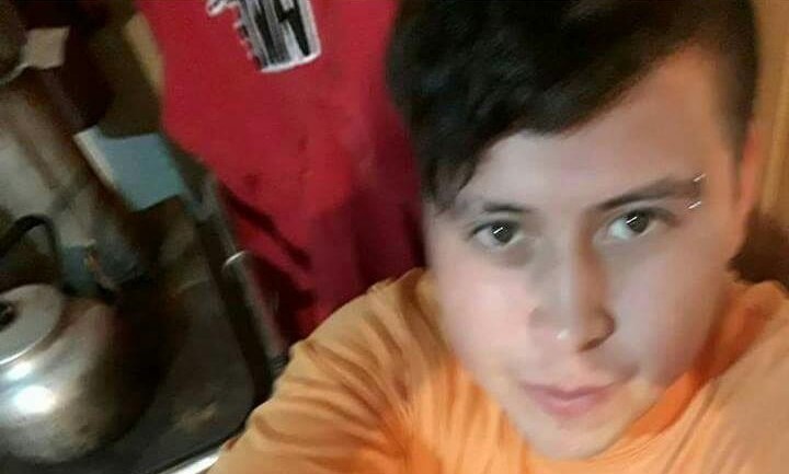Furor causa en redes sociales joven de Lago Ranco que busca novia por avisos Valdivia