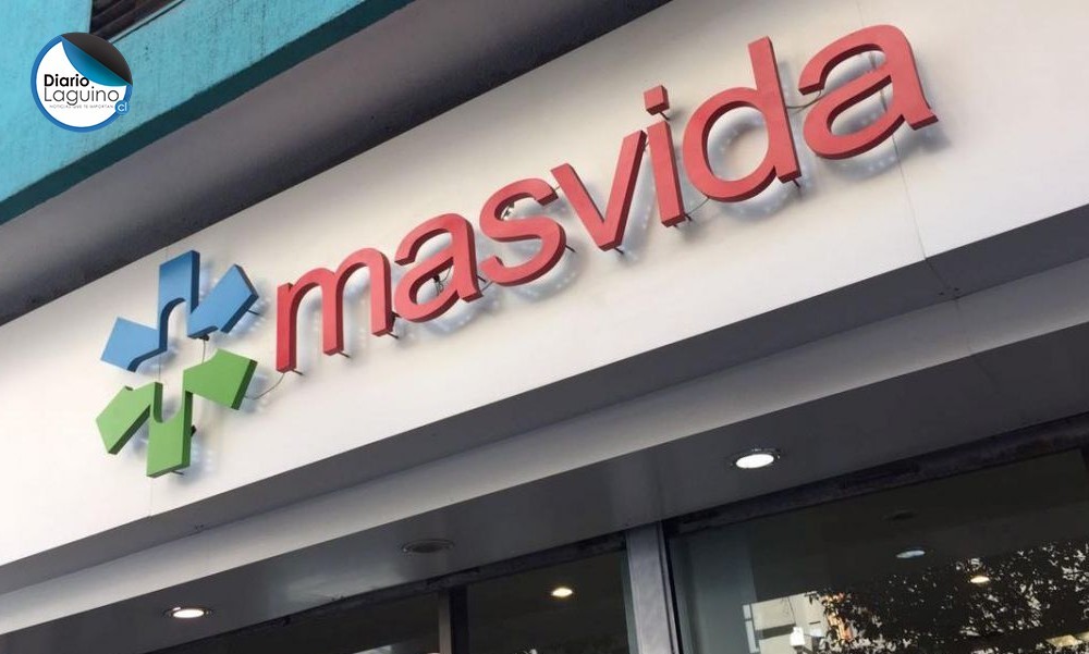 Superintendencia de Salud anuncia el cierre del registro de Isapre Masvida