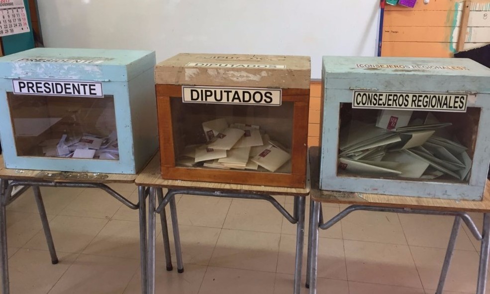 Los verdaderos ganadores y perdedores de estas elecciones en la Región de Los Ríos