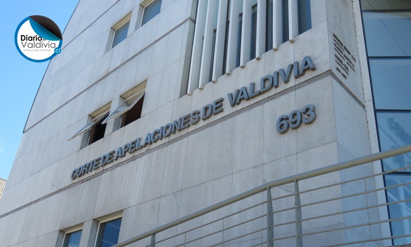 Corte de Valdivia ordena a colegio renovar matrícula a alumno 