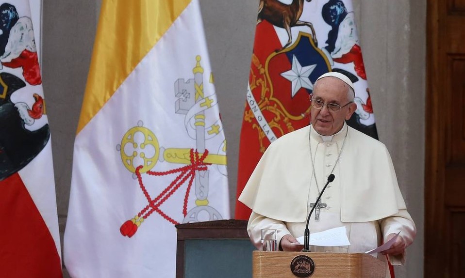 Berger valoró llamado a la unidad y pedido de perdón del Papa Francisco a las víctimas de abusos