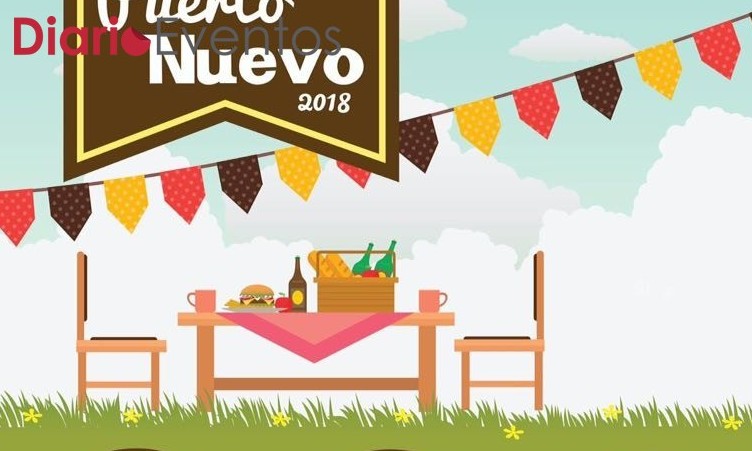 Feria Costumbrista de Puerto Nuevo da inicio a las actividades de verano en La Unión