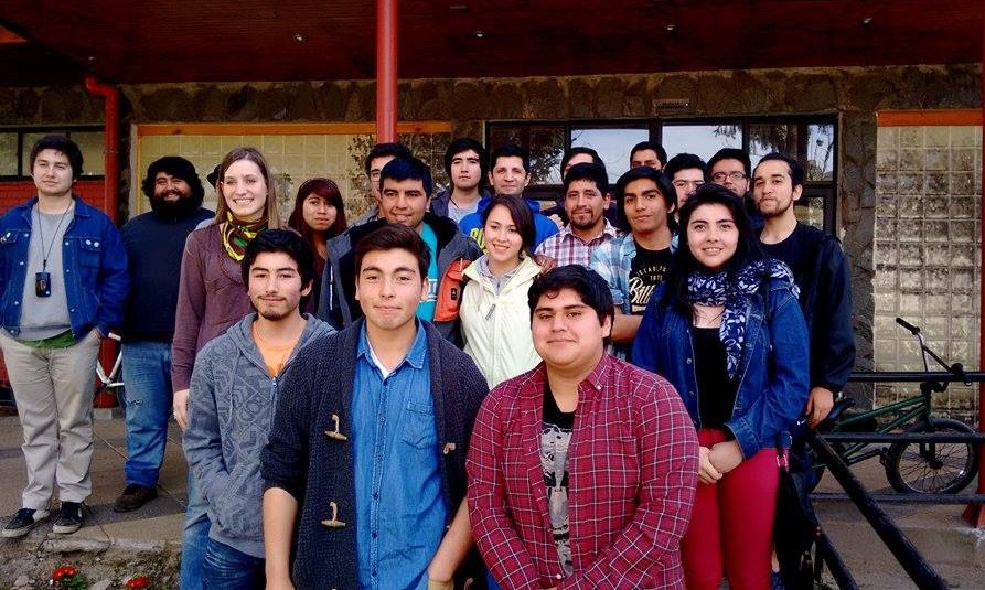 Organizaciones juveniles de Paillaco ganaron proyectos postulados al INJUV Participa