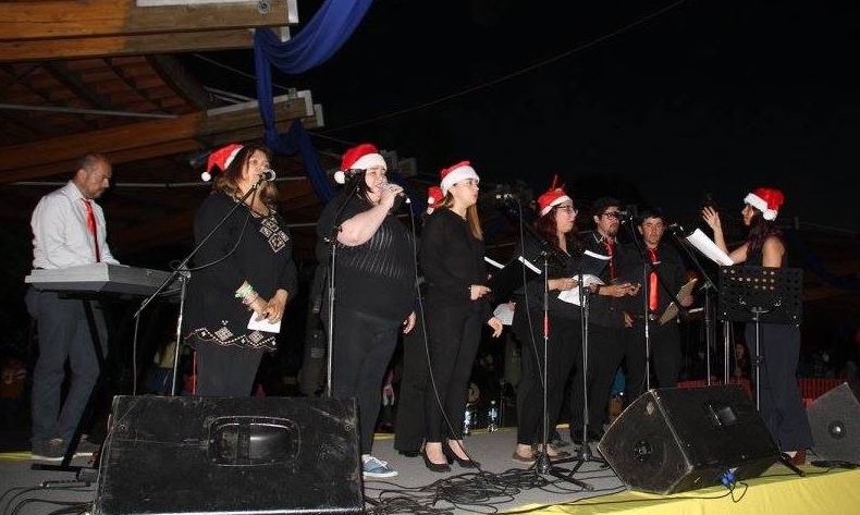 Corporación Cultural Municipal de Paillaco invita a taller de canto para adultos