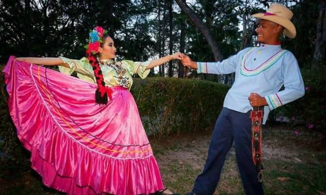 Festival Internacional de Folclor Latinoamericano realizará diversas presentaciones en Paillaco