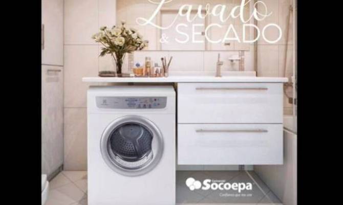 Aprovecha el especial "Lavado y Secado" a precios rebajados en Comercial Socoepa