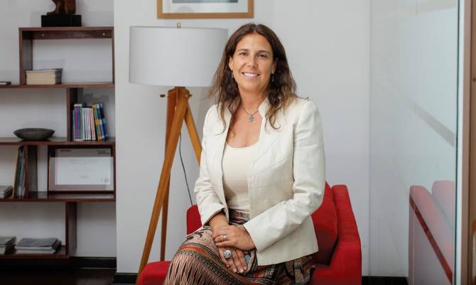 Gobierno nombra a Andrea Wolleter como nueva directora nacional de Sernatur