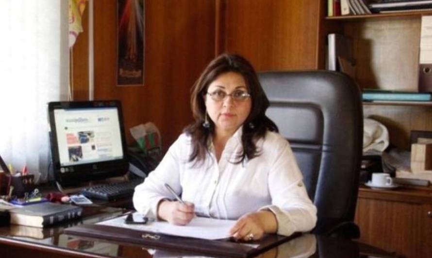 Alcaldesa de Paillaco acusó a intendente de proselitismo político