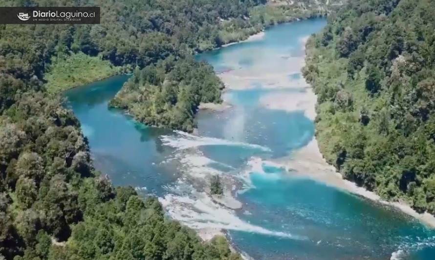 Movimiento Río San Pedro Sin Represas lanzó emotivo video con testimonios del Riñihuazo 