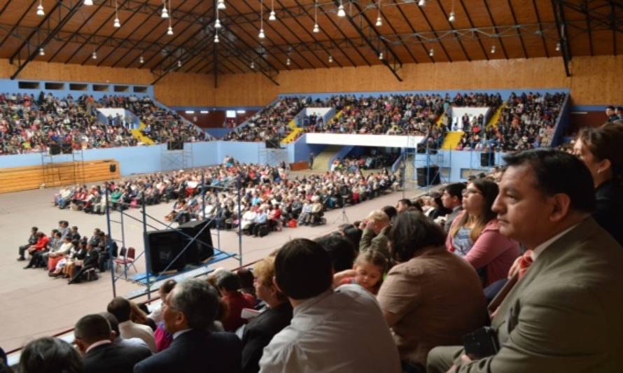 Testigos de Jehová realizarán asambleas regionales en Osorno y Valdivia