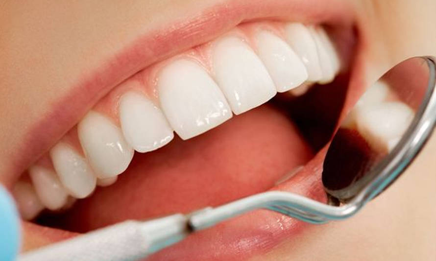 Seis pasos para aprovechar al máximo el cepillado dental