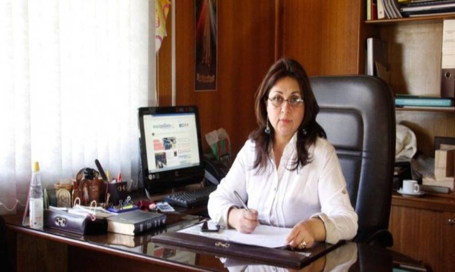 Alcaldesa de Paillaco critica que gobierno reduzca cupos de programa ProEmpleo