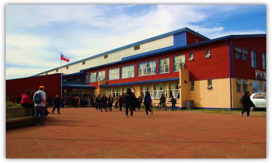 Liceo Rodulfo Amando Philippi realizará plan de contingencia para alumnos de cuarto medio