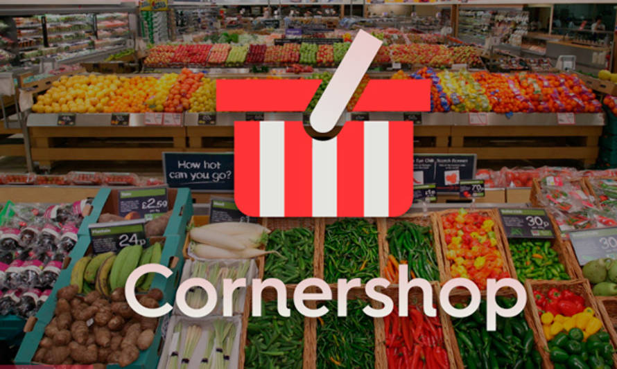 Cornershop: El emprendimiento chileno más exitoso de la historia estará en Valdivia y adivinen donde...