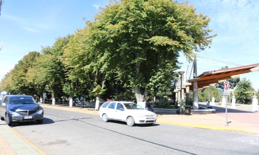 Municipio recuerda a automovilistas cancelar la segunda cuota del Permiso de Circulación 2019