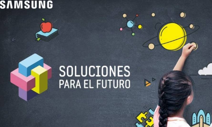 Vota por estudiantes de Los Ríos y clasifícalos a la semifinal de concurso de tecnología