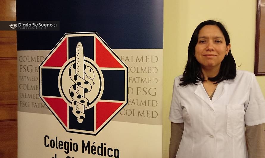 Colegio Médico denunció ataque a médico de turno en Río Bueno