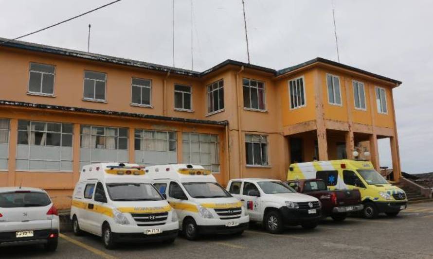 Pacientes No GES deberán esperar más tiempo por auditorias a hospitales de La Unión y Los Lagos