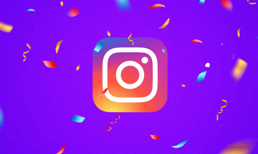 Temas de fin de semana: Instagram cumple este domingo 9 años desde su creación