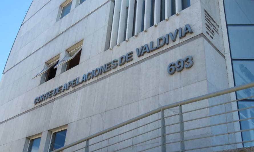 Corte acoge recurso de amparo contra Carabineros por detención de menores en Río Bueno