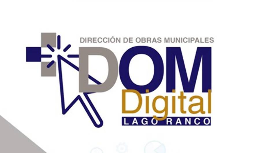 Municipio ranquino implementó plataforma digital para trámites en Dirección de Obras