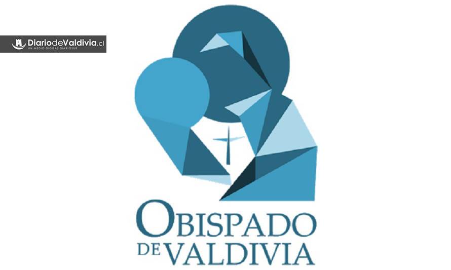 Obispado de Valdivia informa suspensión de actividades por prevención de coronavirus