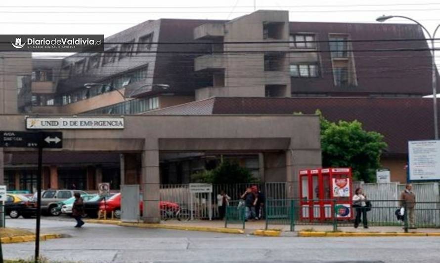 Doctoras valdivianas solicitan extremar medidas para enfrentar coronavirus