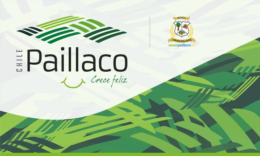 21 de marzo: Municipio entrega informativo con respecto a Covid 19 en Paillaco
