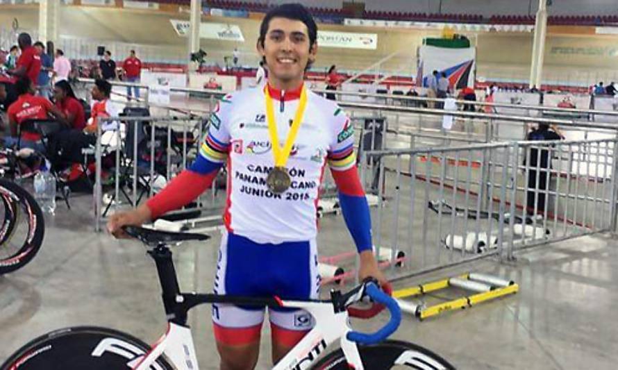 La historia de Nicolás González, unionino que denunció la oscura trama del doping en el ciclismo chileno: "me han amenazado"
