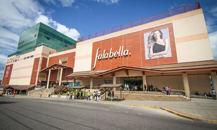  ACOVAL Los Ríos llama a consumidores a no concurrir a los malls en medio de pandemia por Covid-19