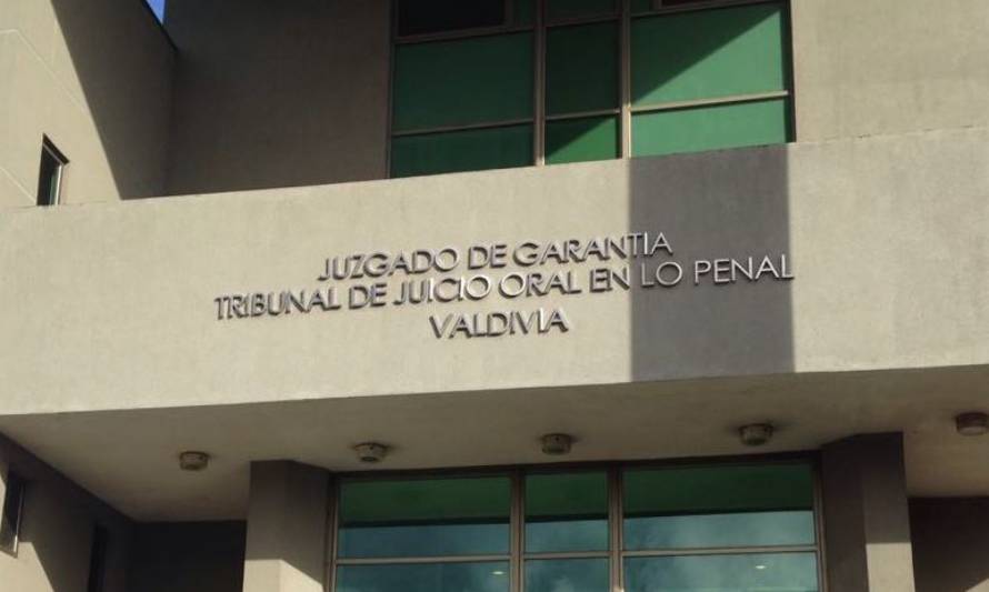 Gendarmería no podrá trasladar internos a penal Llancahue sin examen previo de covid-19