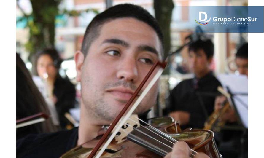 La historia del reo músico asesinado en la cárcel de Valdivia