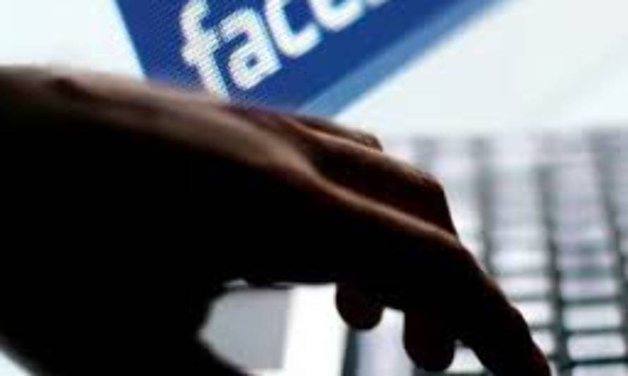 En Los Ríos: Detectan nueva modalidad de estafas en Facebook