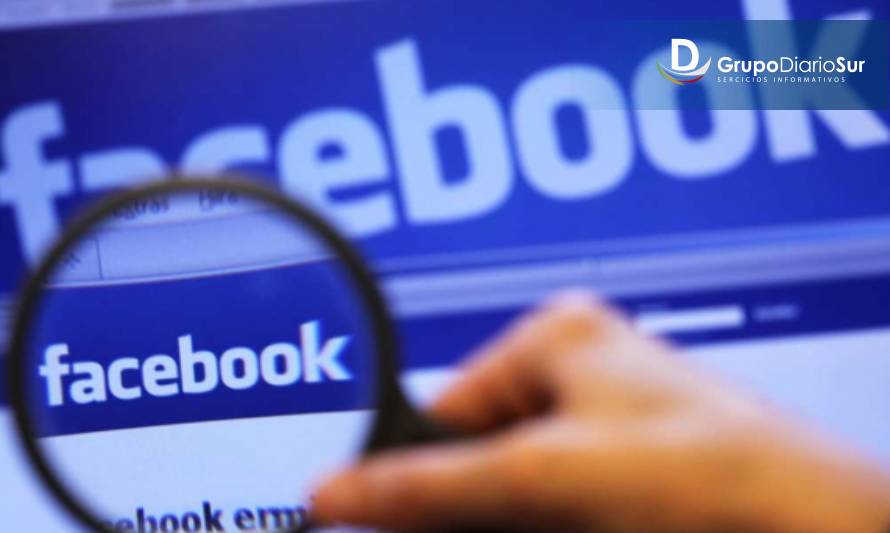 Fiscalía advierte nueva modalidad de estafa a través de Facebook